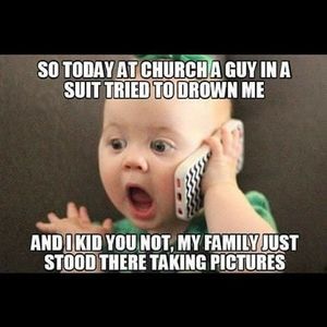 Meet your Posher, Florence